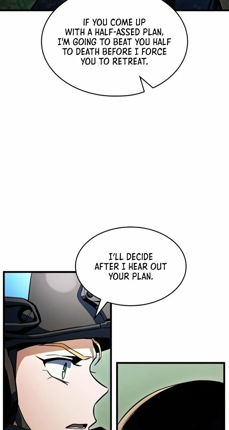 Read Kill The Dragon chapter 30 image 106 on Lezhin