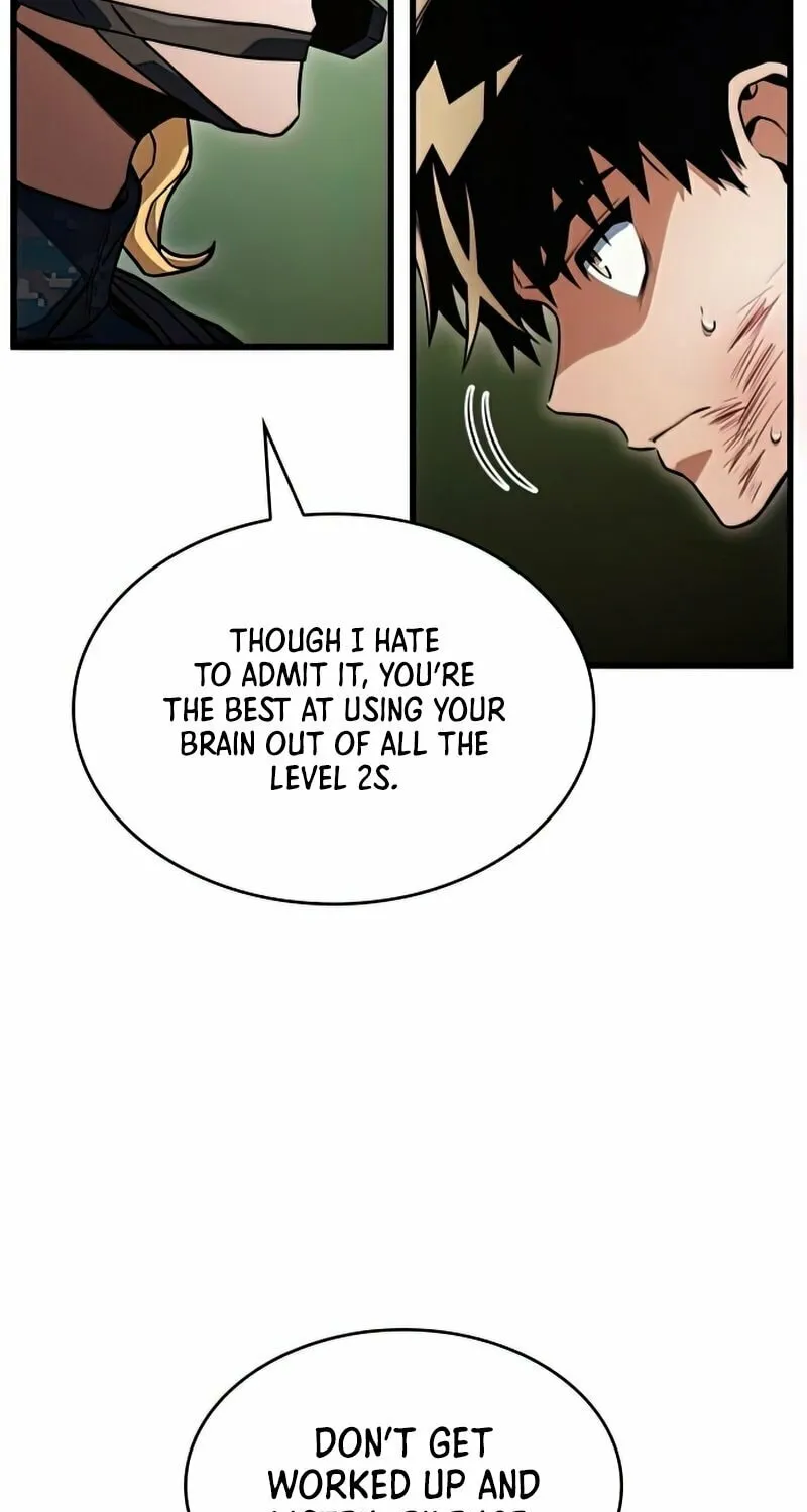 Read Kill The Dragon chapter 30 image 107 on Lezhin