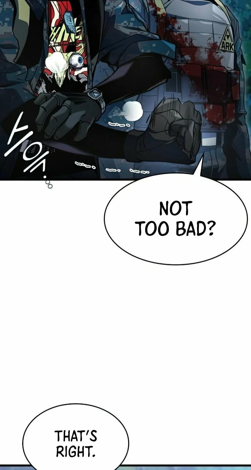 Read Kill The Dragon chapter 30 image 110 on Lezhin