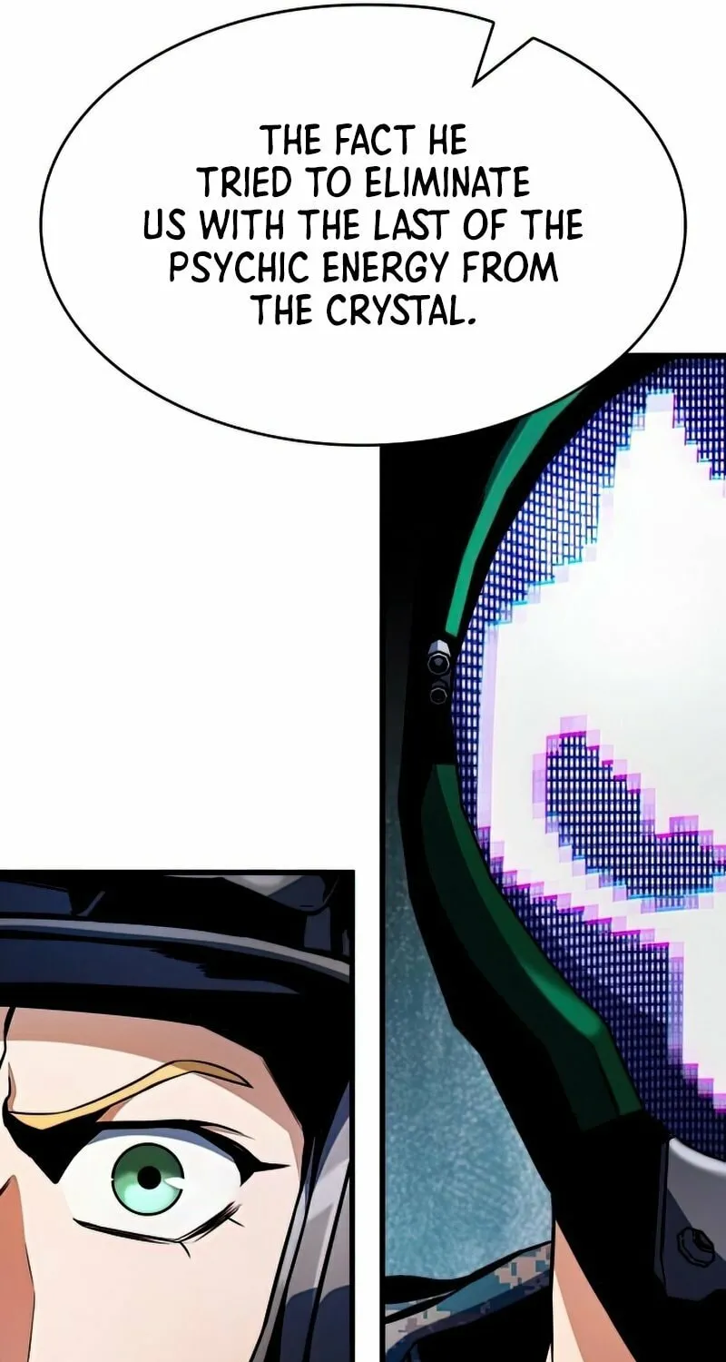 Read Kill The Dragon chapter 30 image 118 on Lezhin