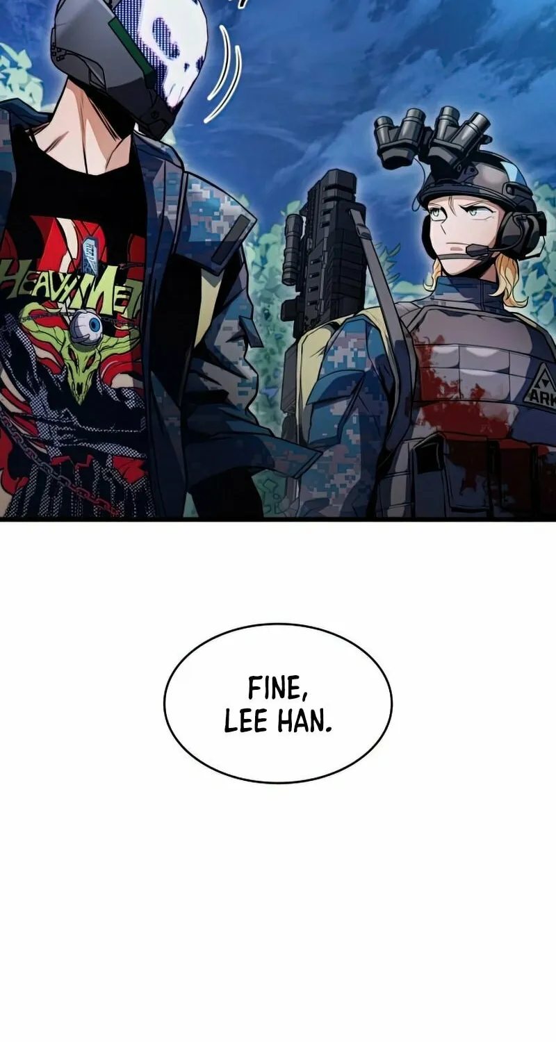 Read Kill The Dragon chapter 30 image 123 on Lezhin