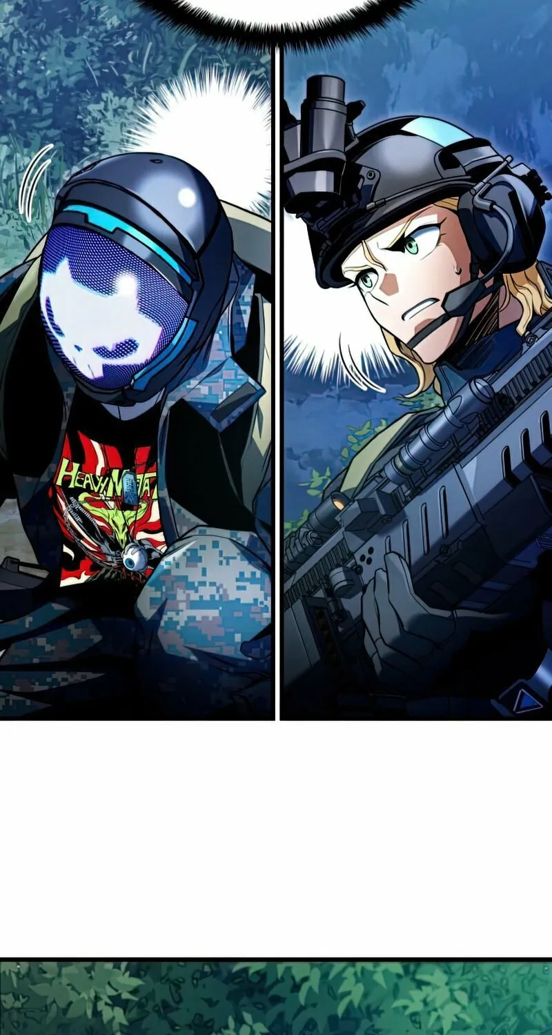 Read Kill The Dragon chapter 30 image 14 on Lezhin