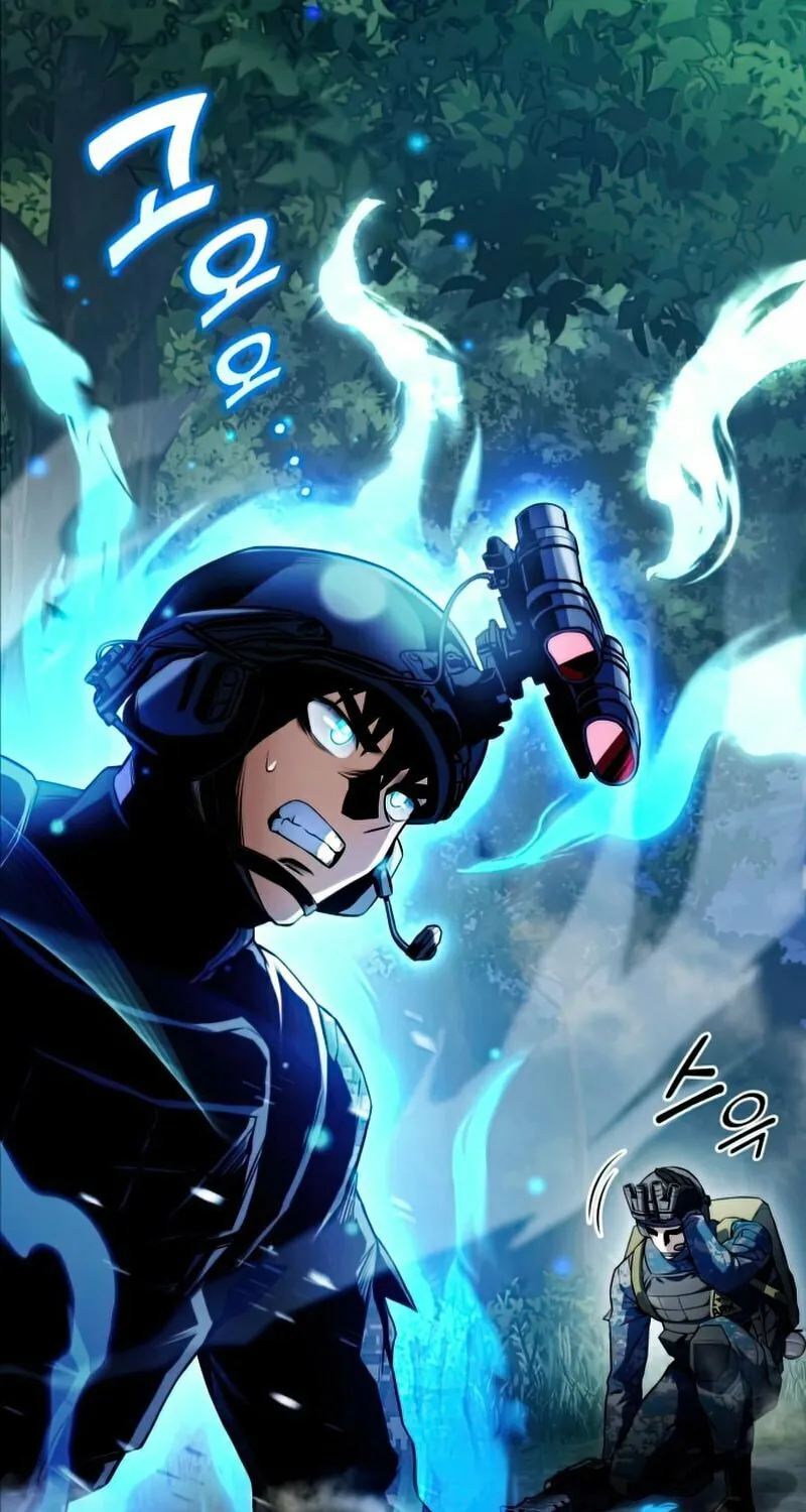 Read Kill The Dragon chapter 30 image 15 on Lezhin
