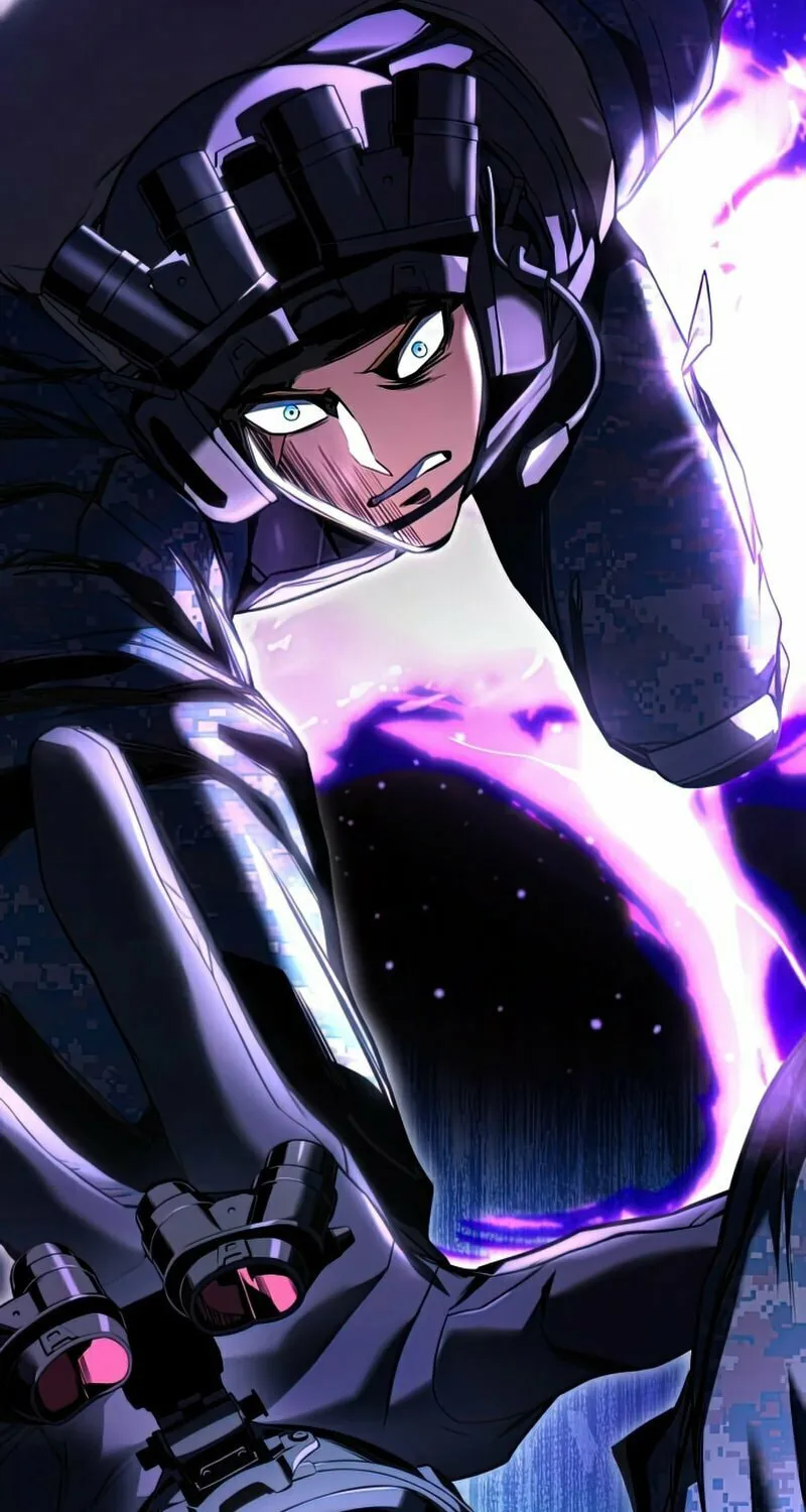 Read Kill The Dragon chapter 30 image 29 on Lezhin
