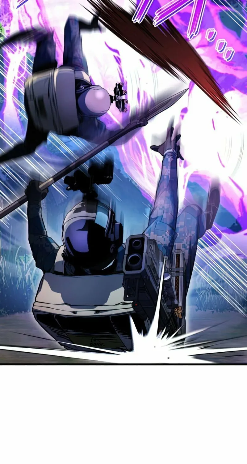 Read Kill The Dragon chapter 30 image 31 on Lezhin