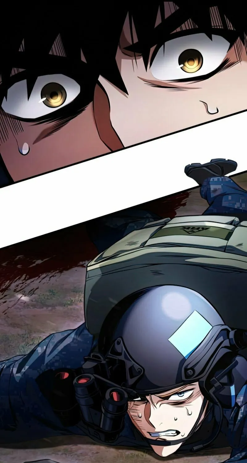 Read Kill The Dragon chapter 30 image 36 on Lezhin
