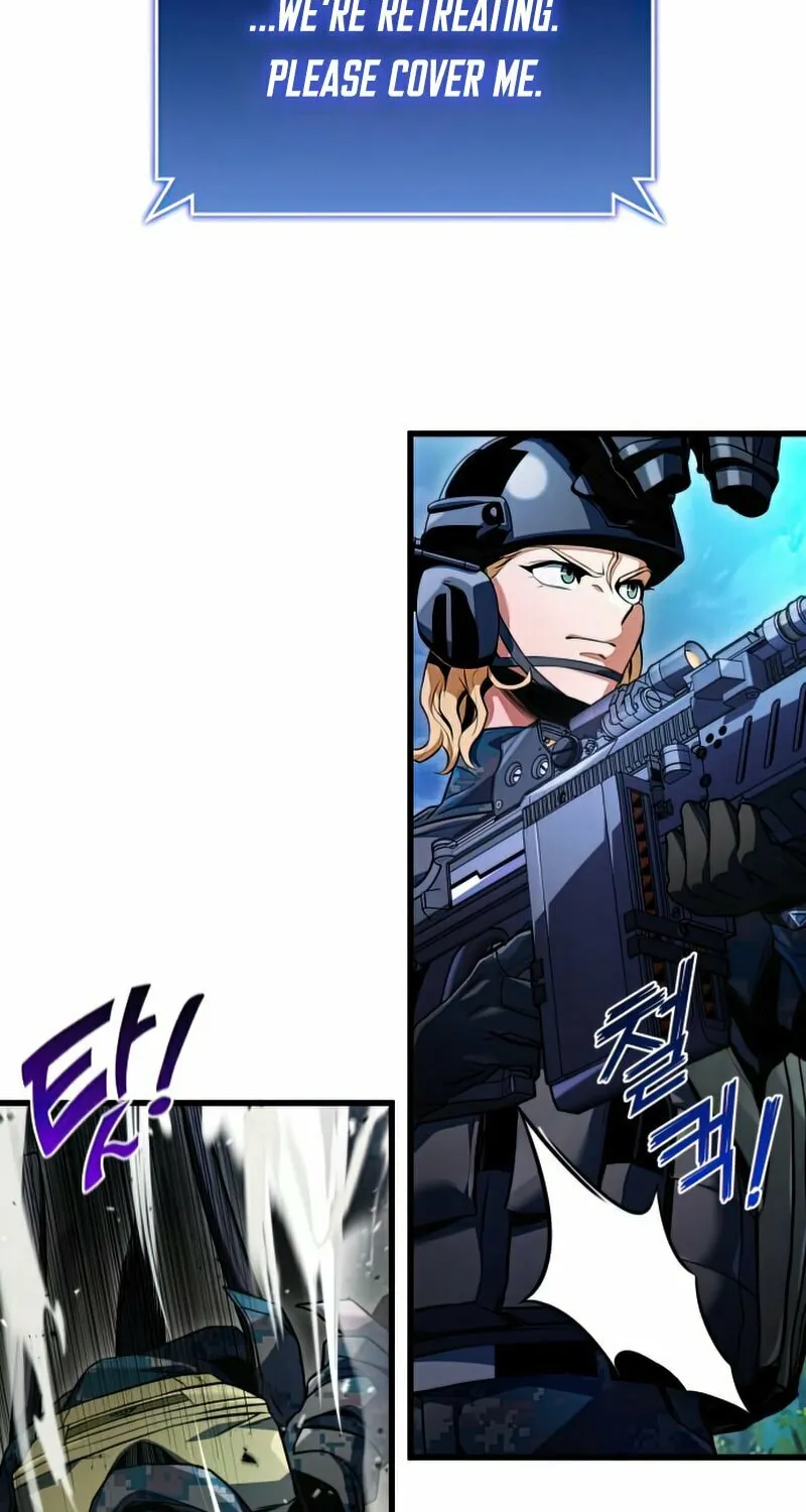 Read Kill The Dragon chapter 30 image 39 on Lezhin