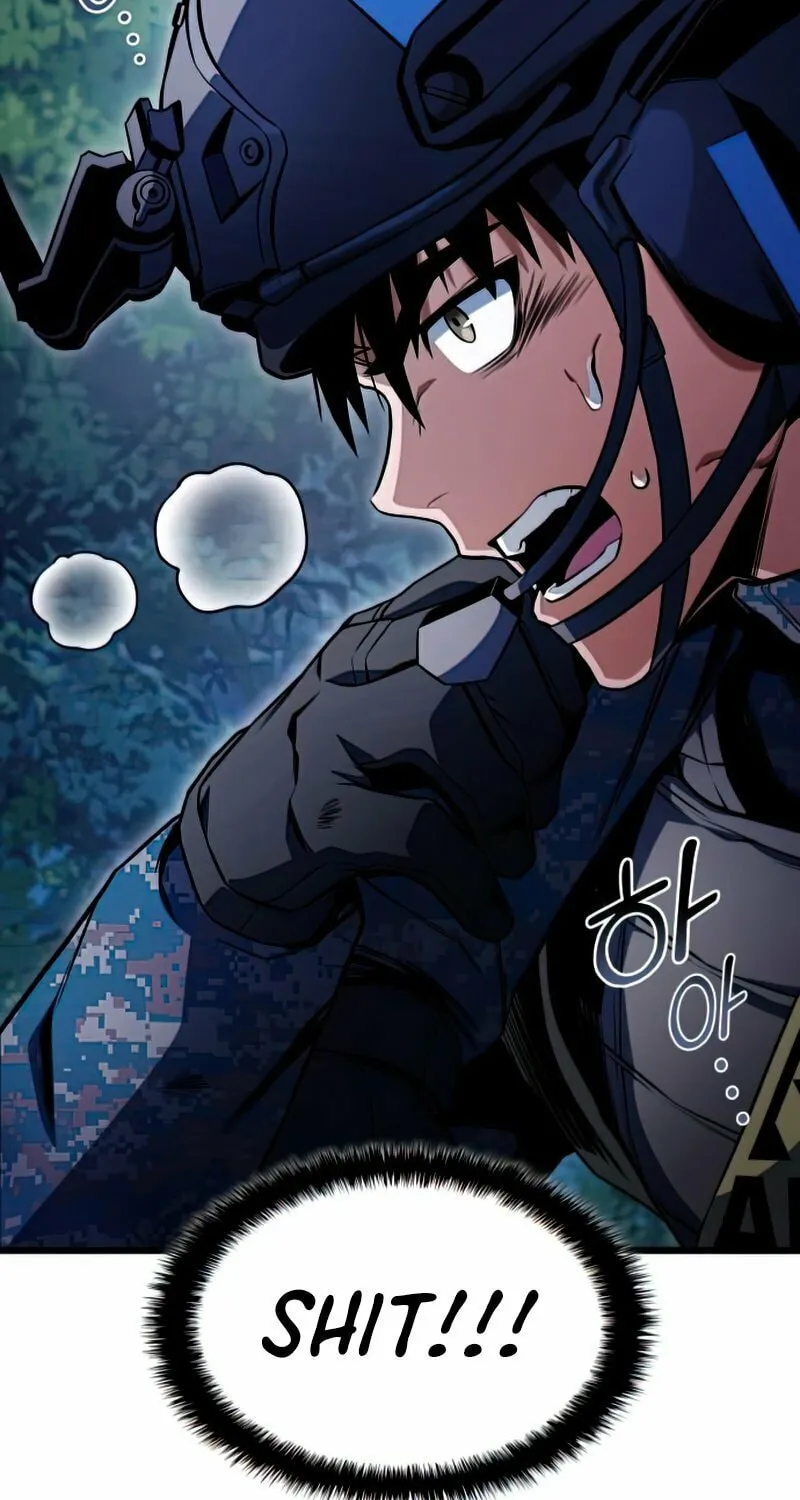 Read Kill The Dragon chapter 30 image 44 on Lezhin