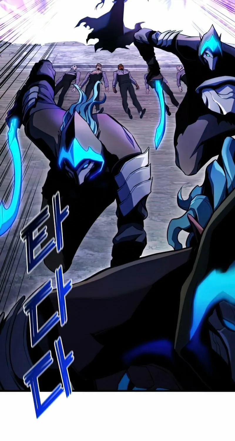 Read Kill The Dragon chapter 30 image 49 on Lezhin