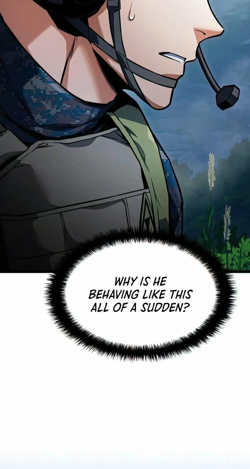 Read Kill The Dragon chapter 30 image 5 on Lezhin