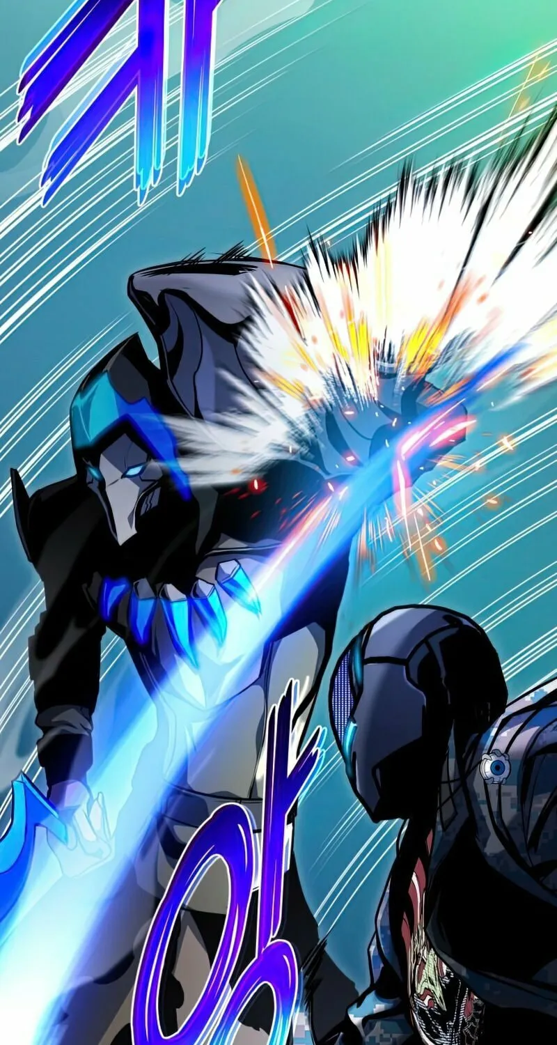 Read Kill The Dragon chapter 30 image 52 on Lezhin