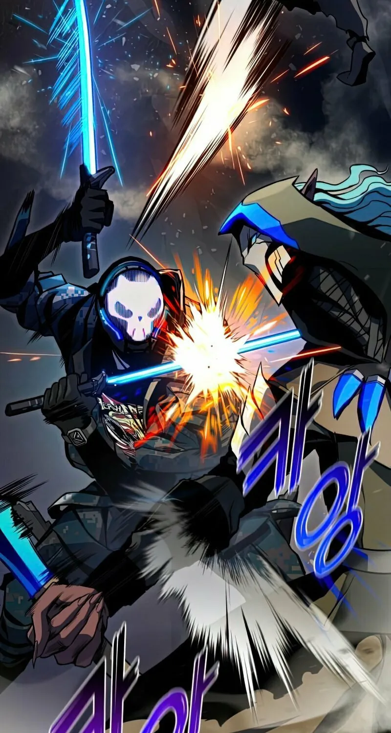 Read Kill The Dragon chapter 30 image 55 on Lezhin