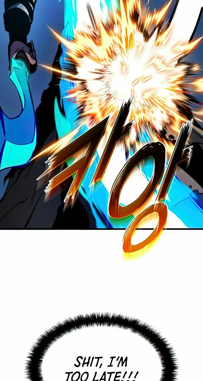 Read Kill The Dragon chapter 30 image 67 on Lezhin
