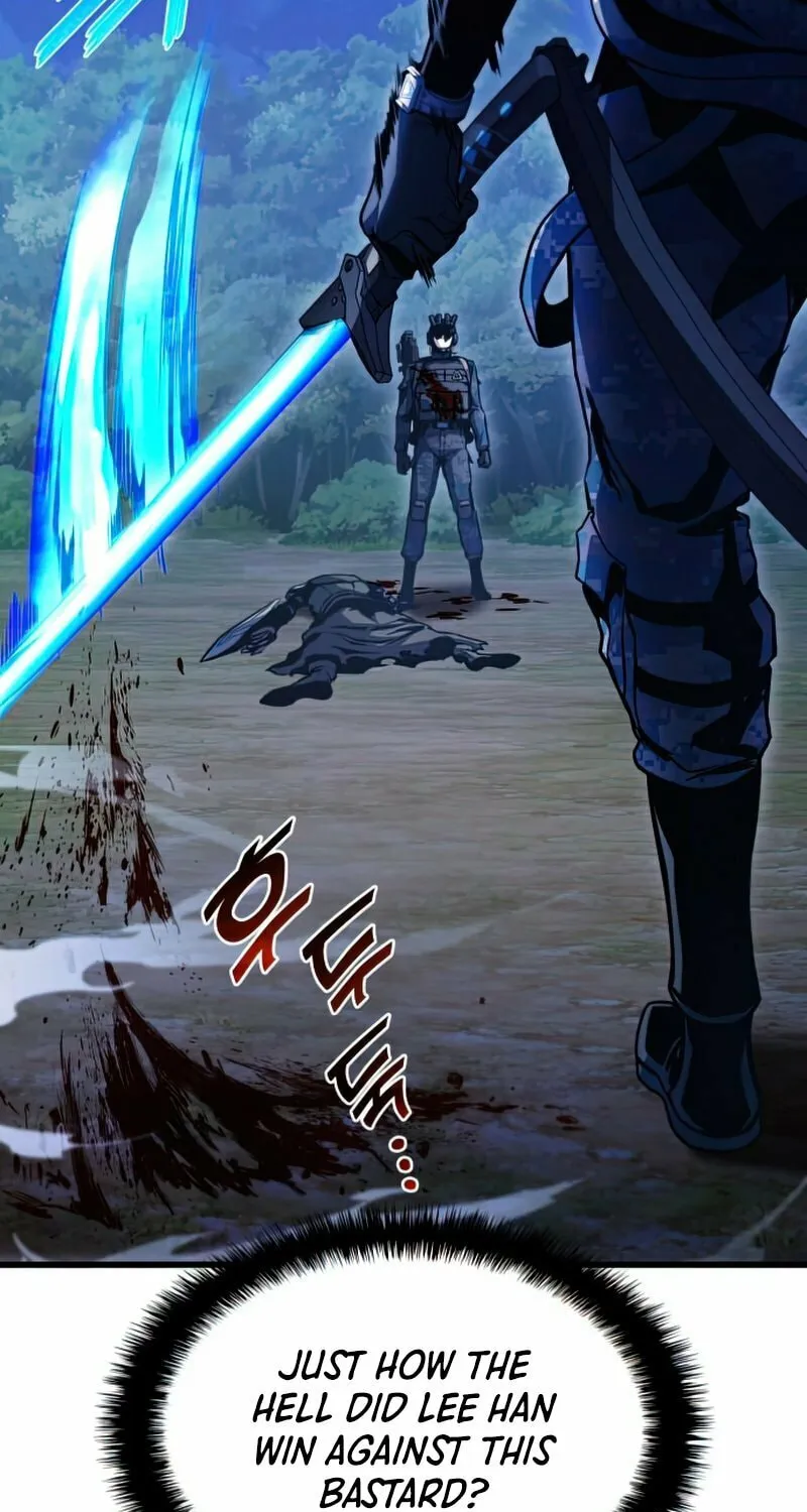 Read Kill The Dragon chapter 30 image 78 on Lezhin