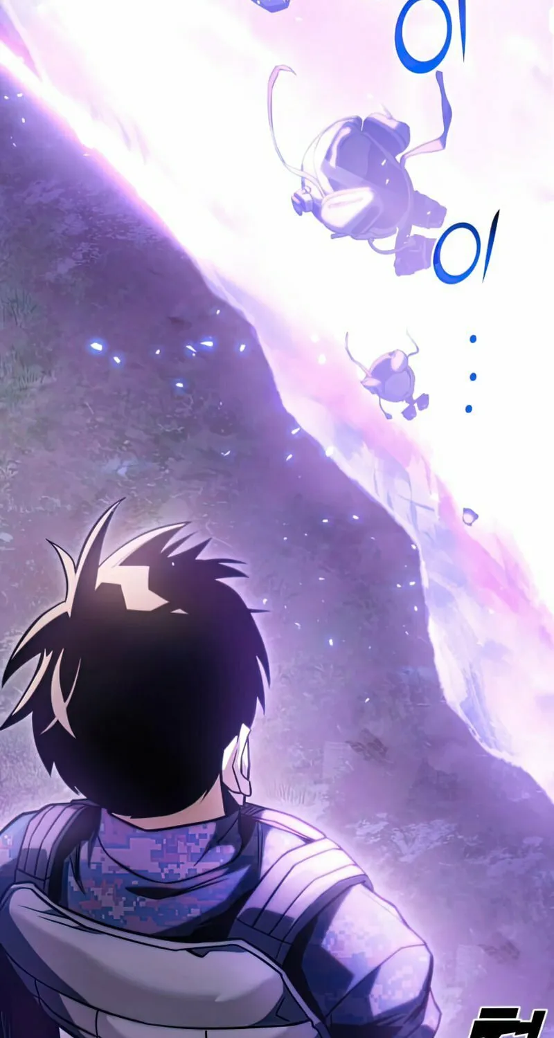 Read Kill The Dragon chapter 31 image 10 on Lezhin