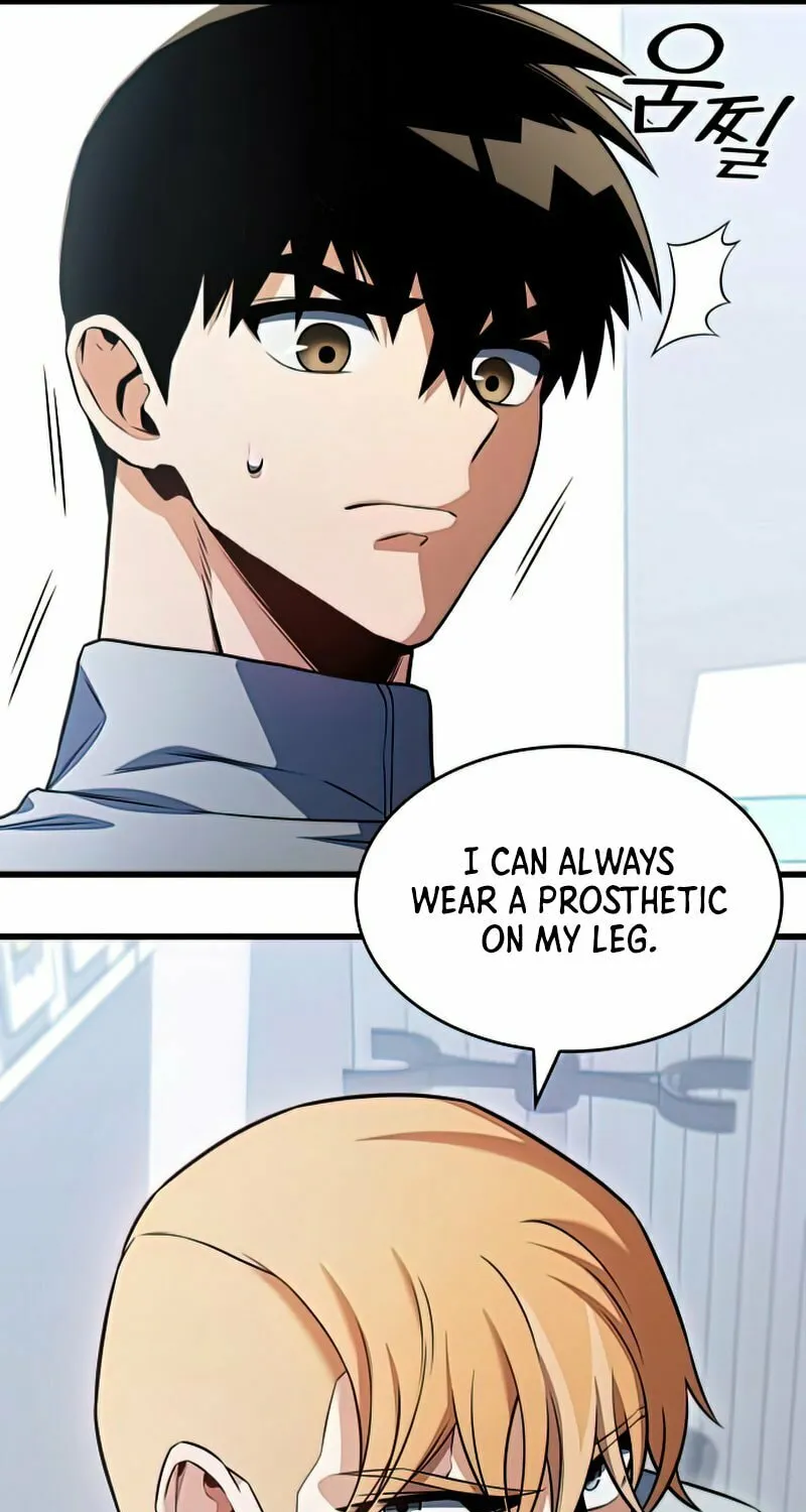 Read Kill The Dragon chapter 31 image 104 on Lezhin