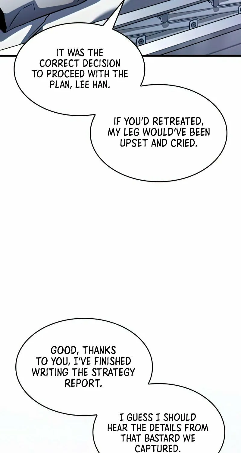 Read Kill The Dragon chapter 31 image 107 on Lezhin