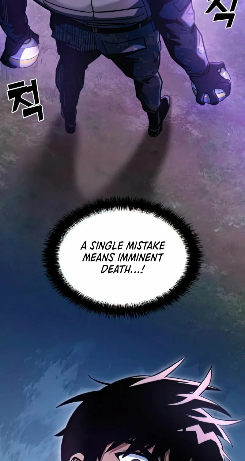 Read Kill The Dragon chapter 31 image 11 on Lezhin