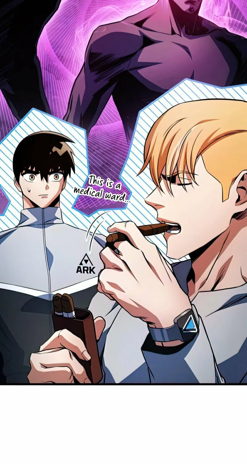 Read Kill The Dragon chapter 31 image 110 on Lezhin