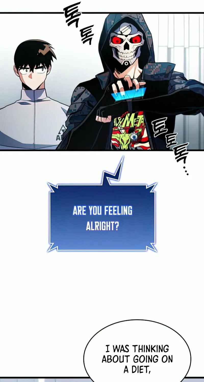 Read Kill The Dragon chapter 31 image 114 on Lezhin