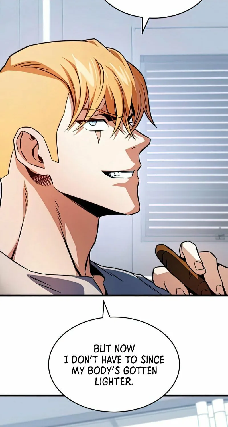 Read Kill The Dragon chapter 31 image 115 on Lezhin
