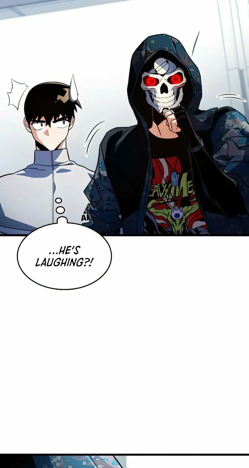 Read Kill The Dragon chapter 31 image 116 on Lezhin