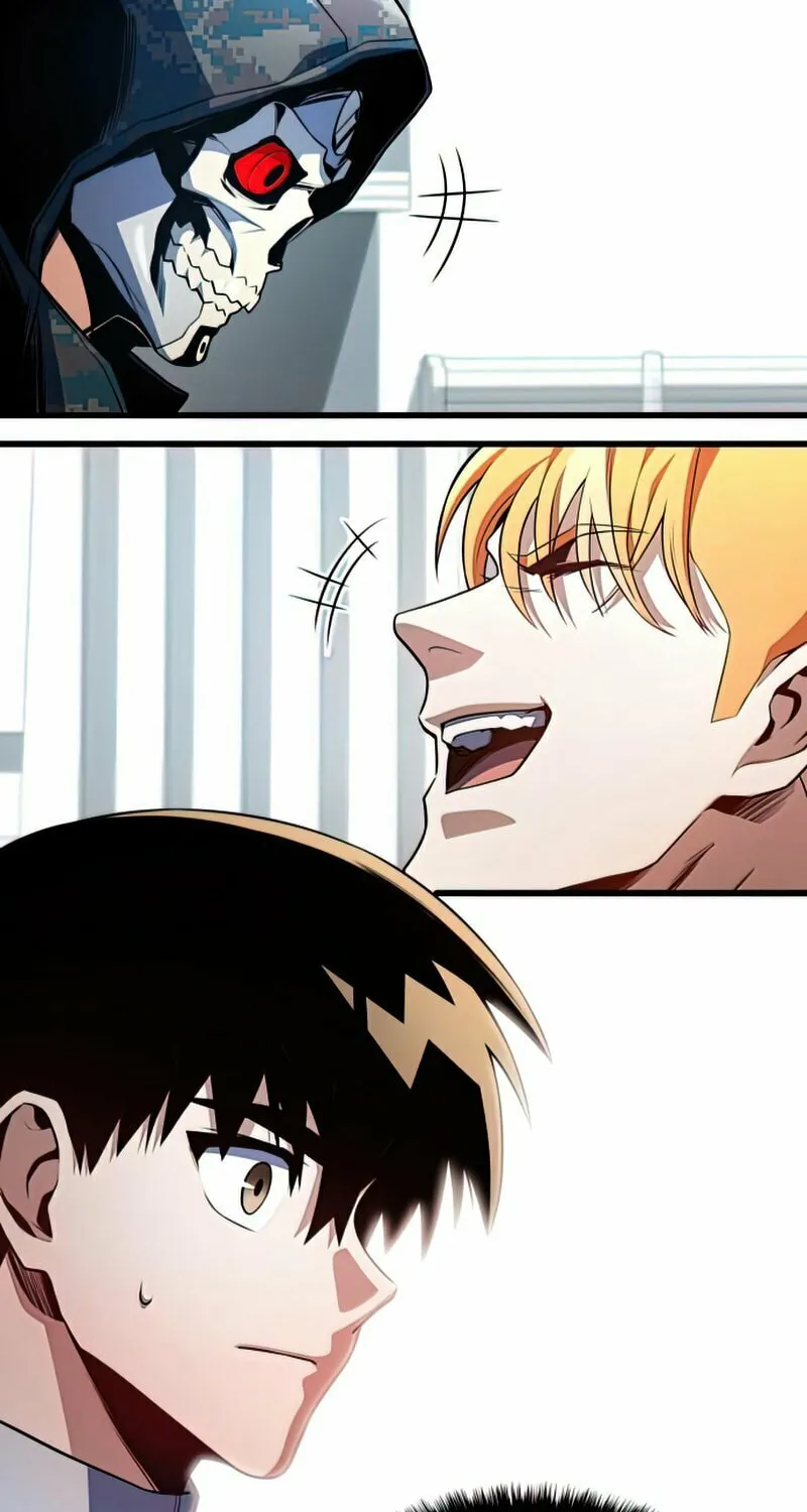 Read Kill The Dragon chapter 31 image 117 on Lezhin