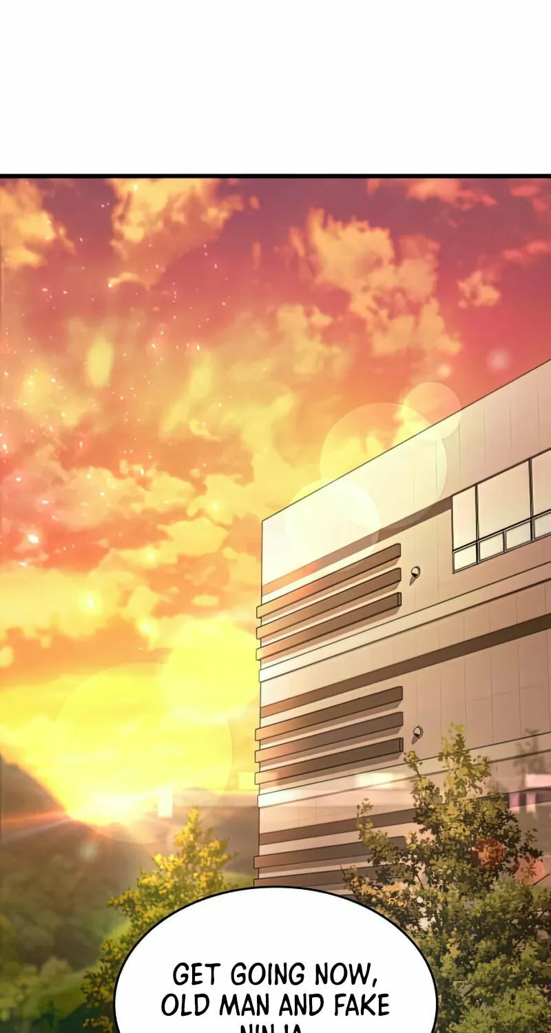 Read Kill The Dragon chapter 31 image 119 on Lezhin