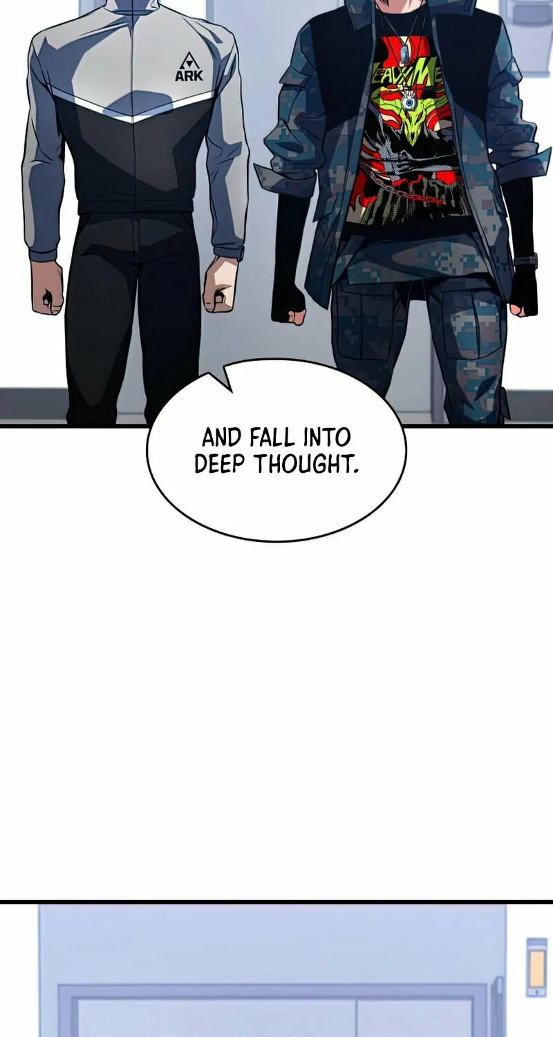 Read Kill The Dragon chapter 31 image 121 on Lezhin