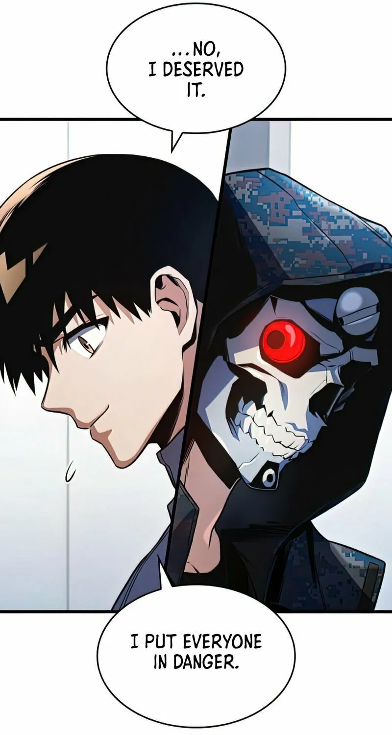 Read Kill The Dragon chapter 31 image 124 on Lezhin