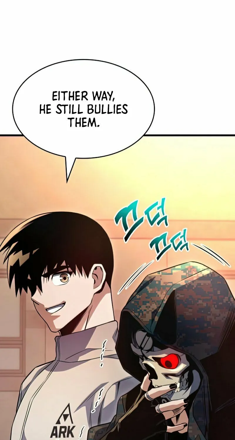 Read Kill The Dragon chapter 31 image 127 on Lezhin