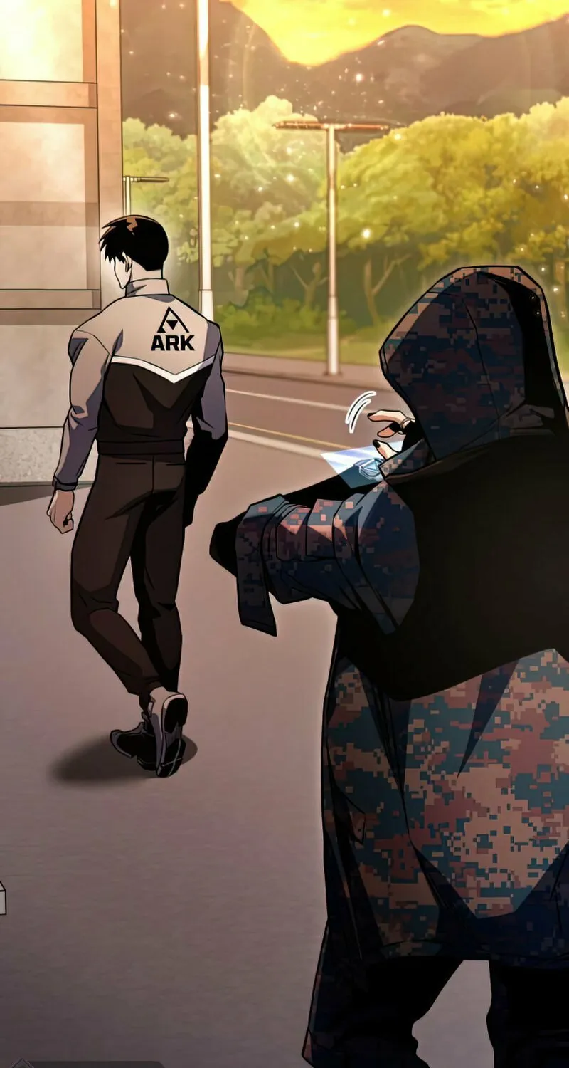 Read Kill The Dragon chapter 31 image 131 on Lezhin