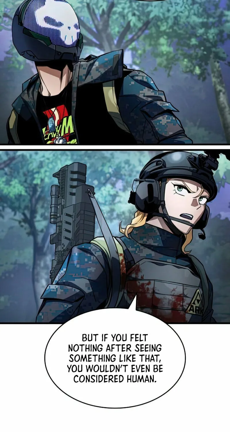 Read Kill The Dragon chapter 31 image 2 on Lezhin
