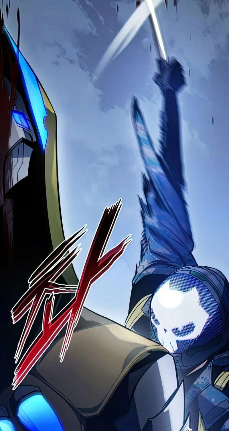 Read Kill The Dragon chapter 31 image 35 on Lezhin