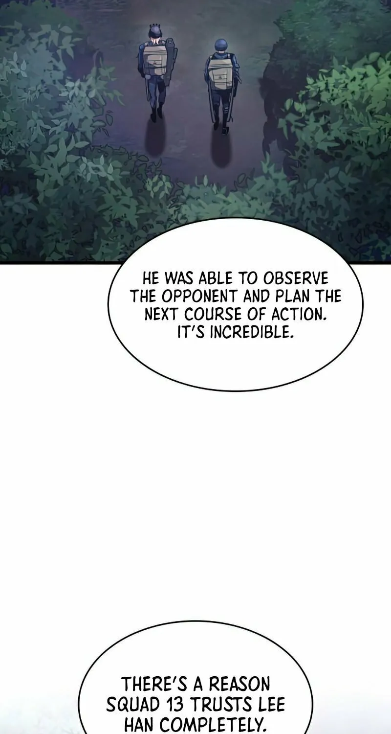Read Kill The Dragon chapter 31 image 4 on Lezhin