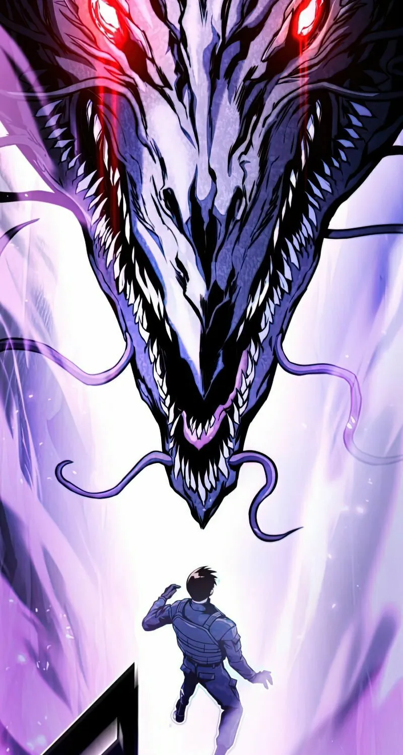 Read Kill The Dragon chapter 31 image 54 on Lezhin