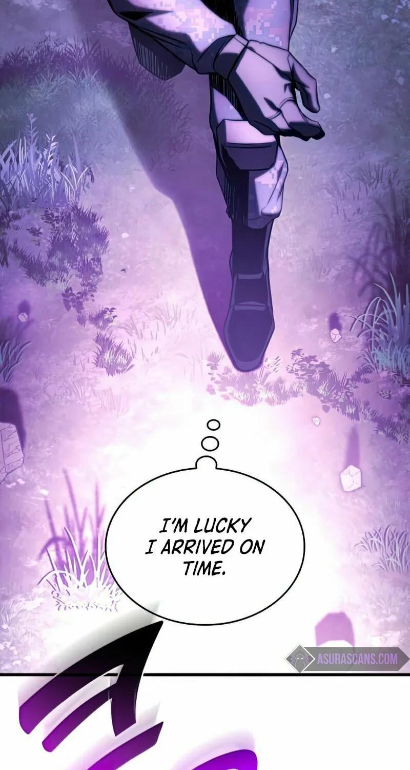 Read Kill The Dragon chapter 31 image 6 on Lezhin