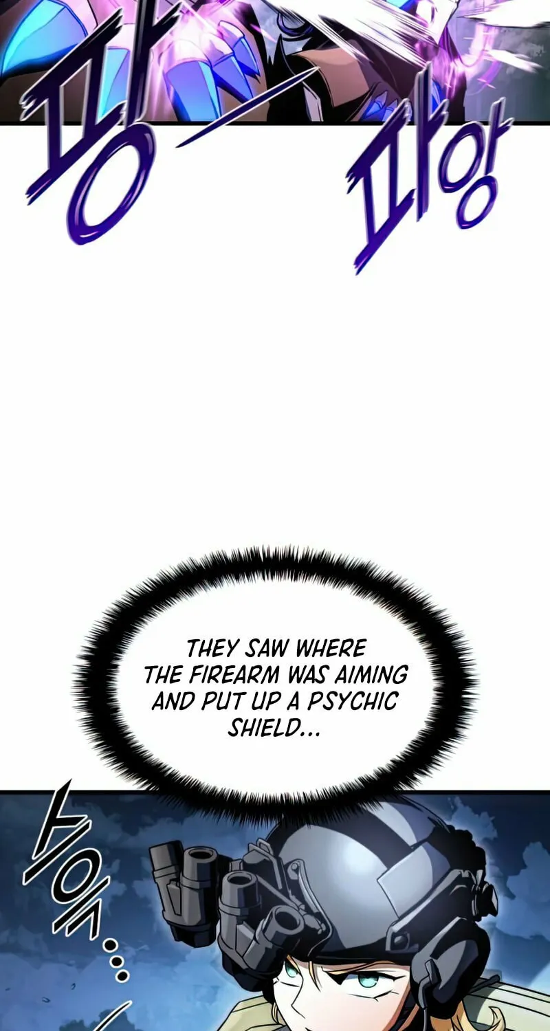 Read Kill The Dragon chapter 31 image 76 on Lezhin