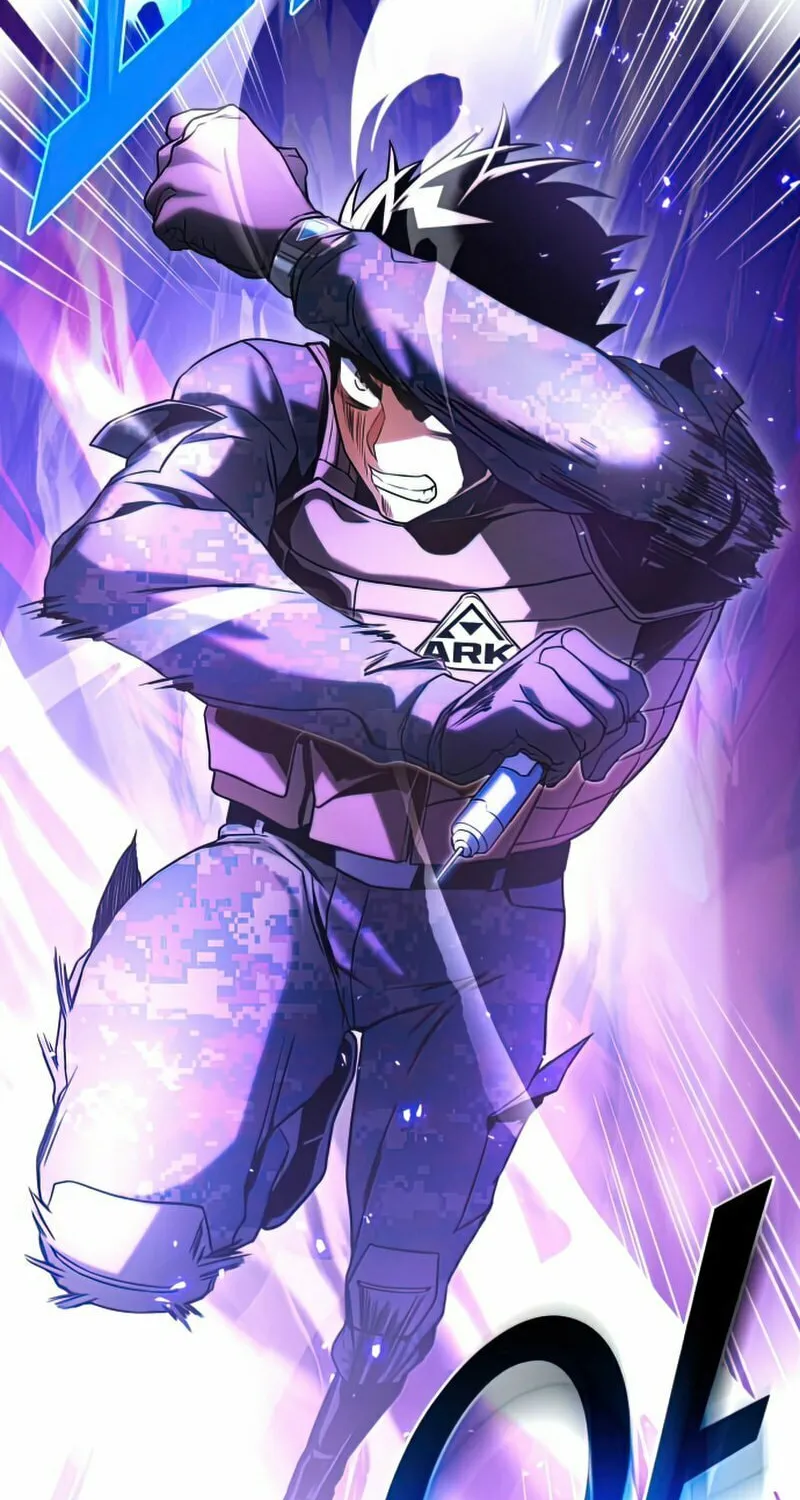 Read Kill The Dragon chapter 31 image 80 on Lezhin