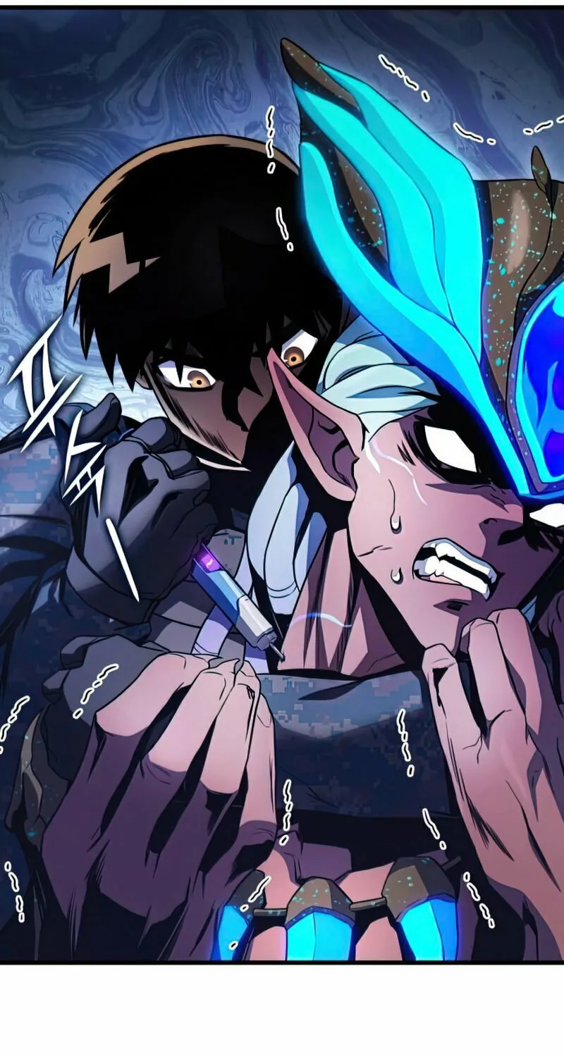 Read Kill The Dragon chapter 31 image 88 on Lezhin