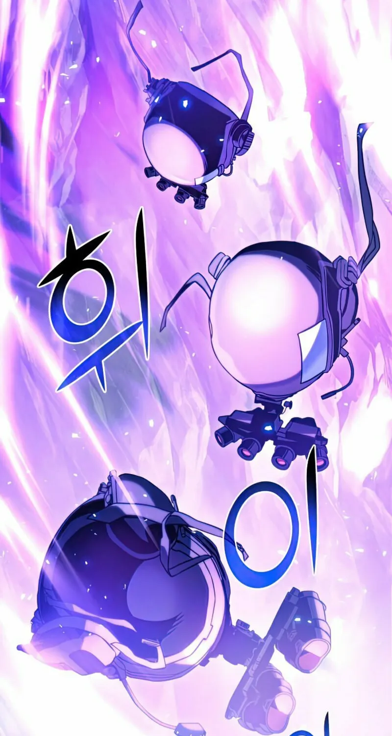 Read Kill The Dragon chapter 31 image 9 on Lezhin