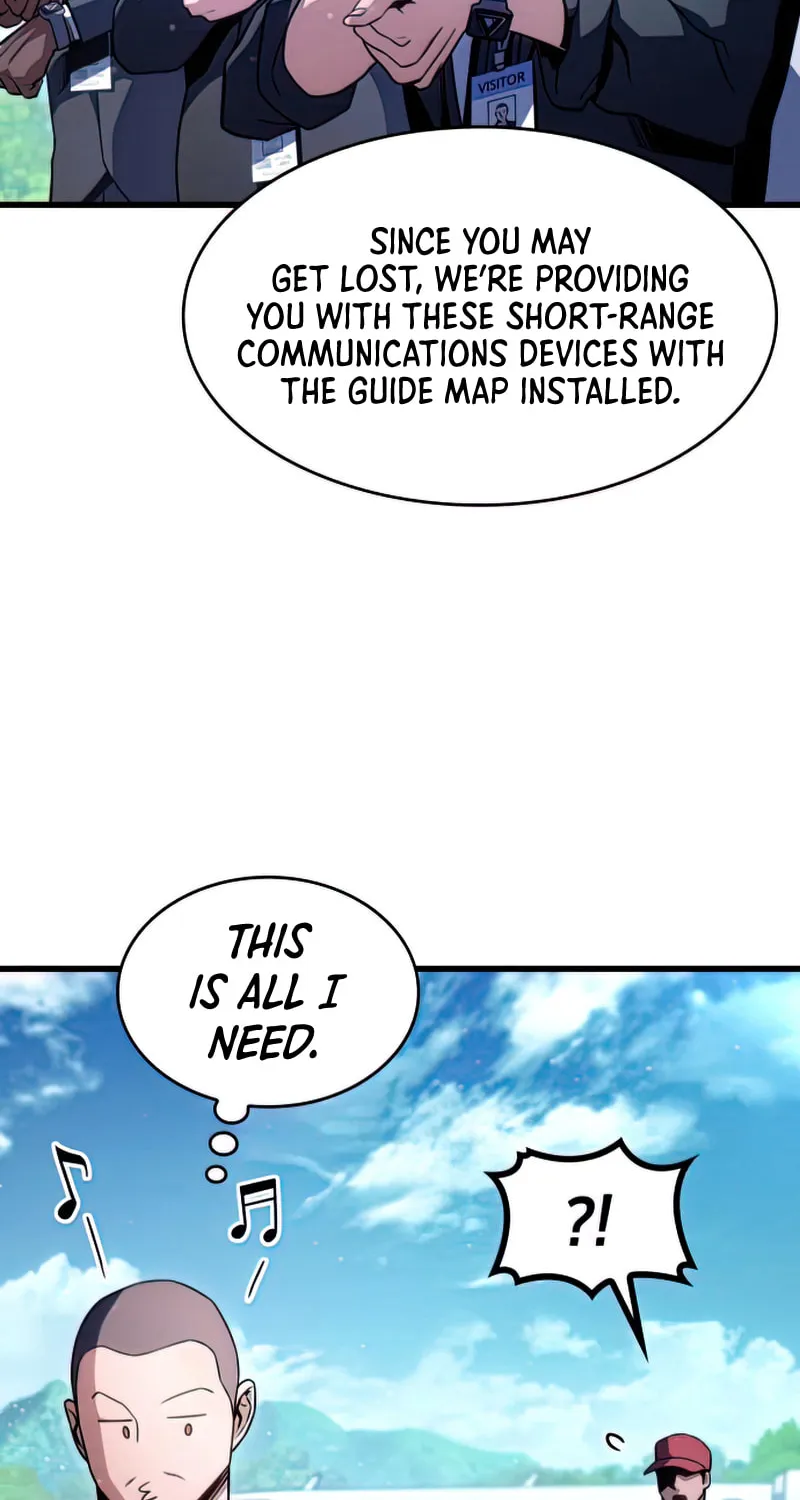 Read Kill The Dragon chapter 32 image 11 on Lezhin