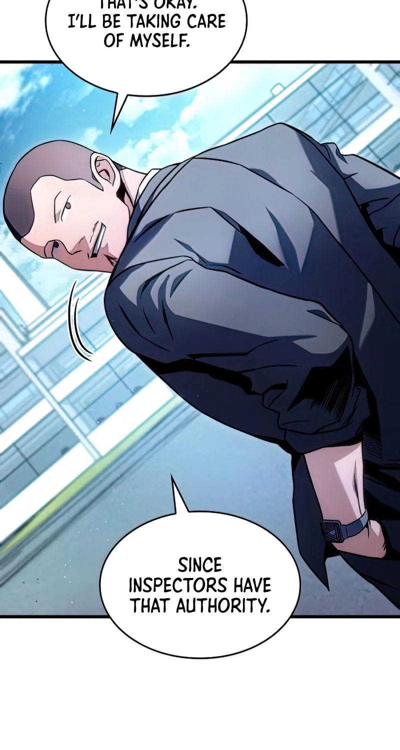 Read Kill The Dragon chapter 32 image 13 on Lezhin