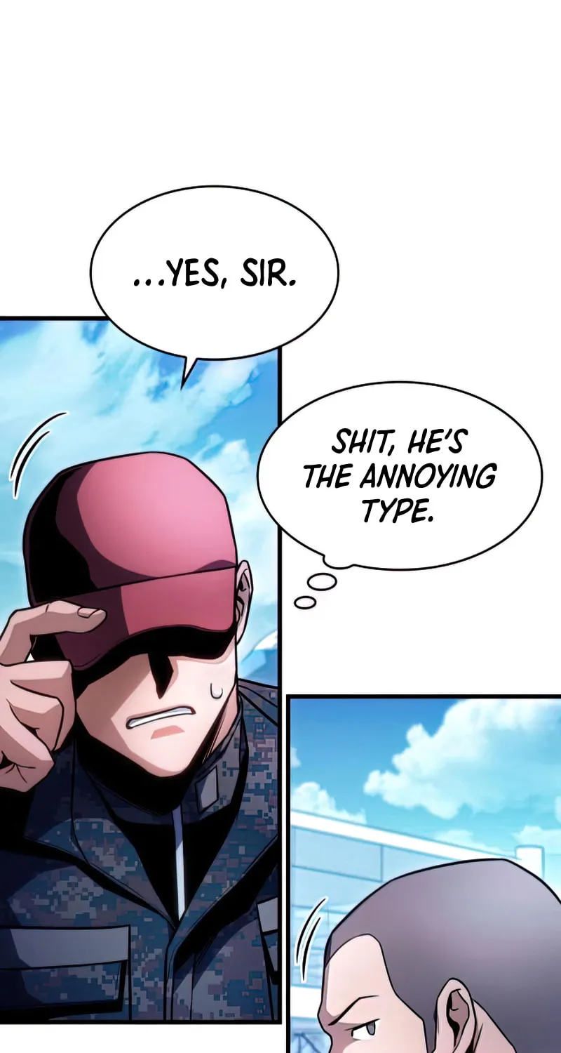 Read Kill The Dragon chapter 32 image 14 on Lezhin