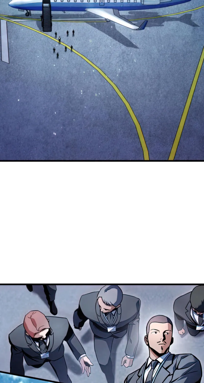 Read Kill The Dragon chapter 32 image 2 on Lezhin