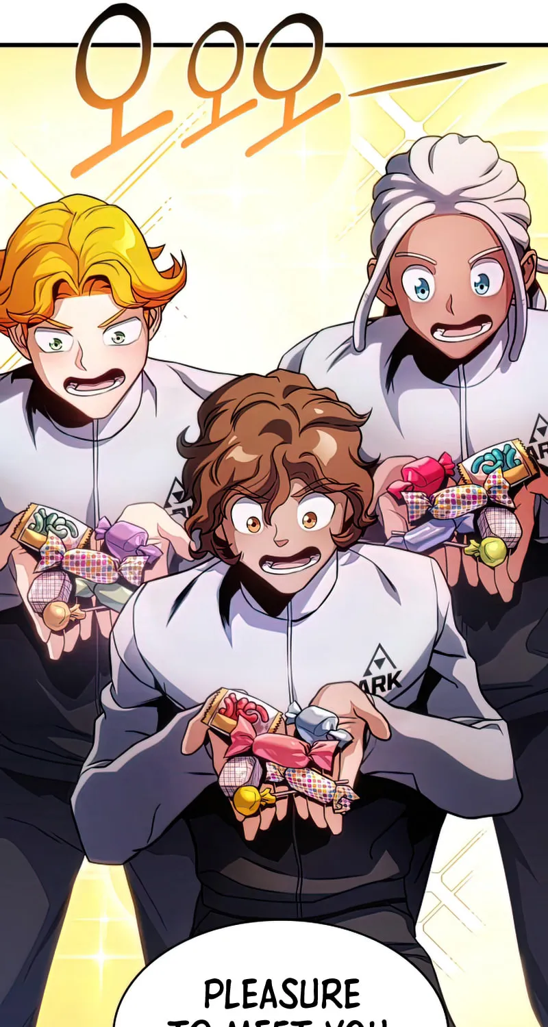 Read Kill The Dragon chapter 32 image 20 on Lezhin