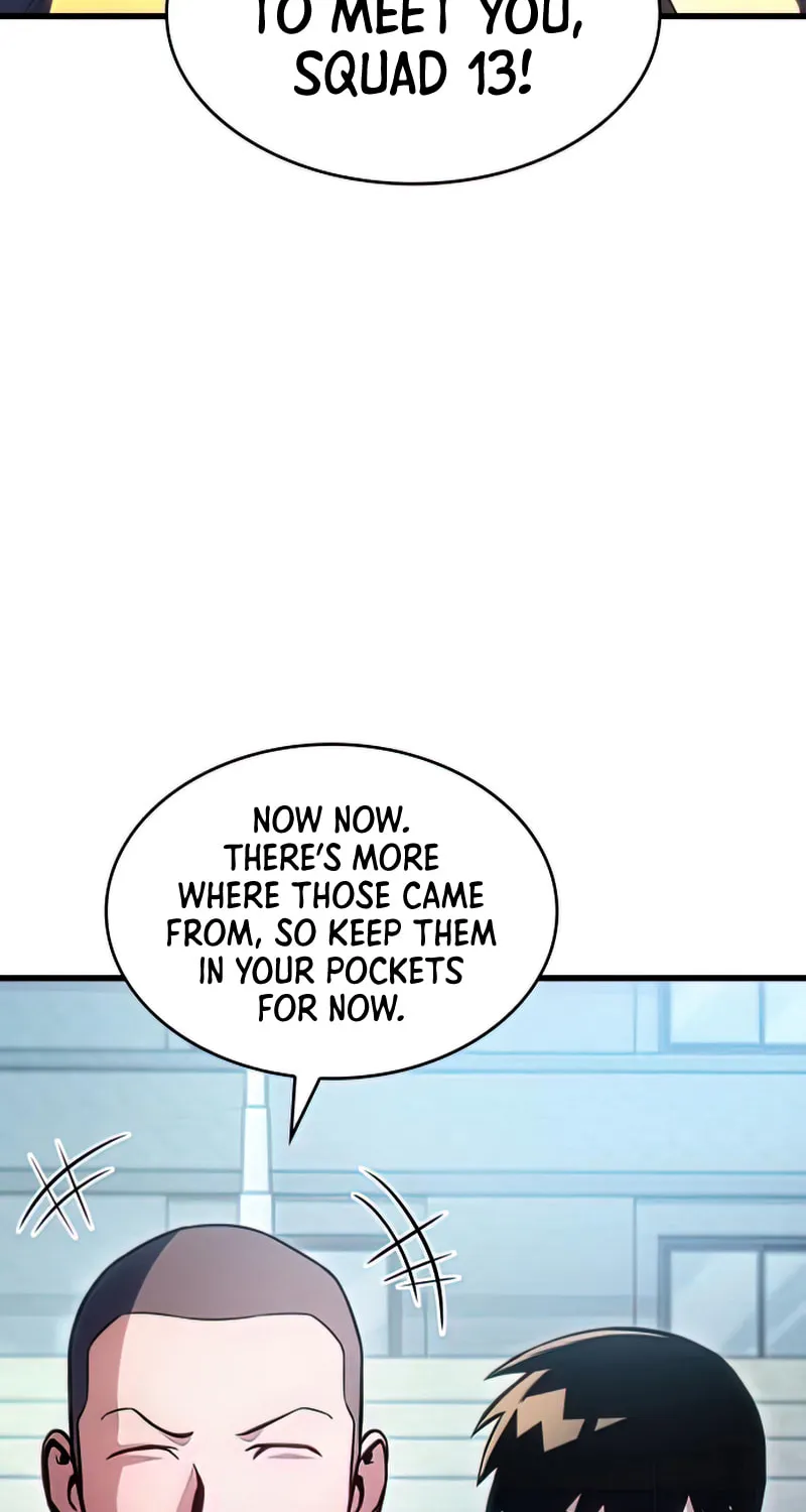 Read Kill The Dragon chapter 32 image 21 on Lezhin