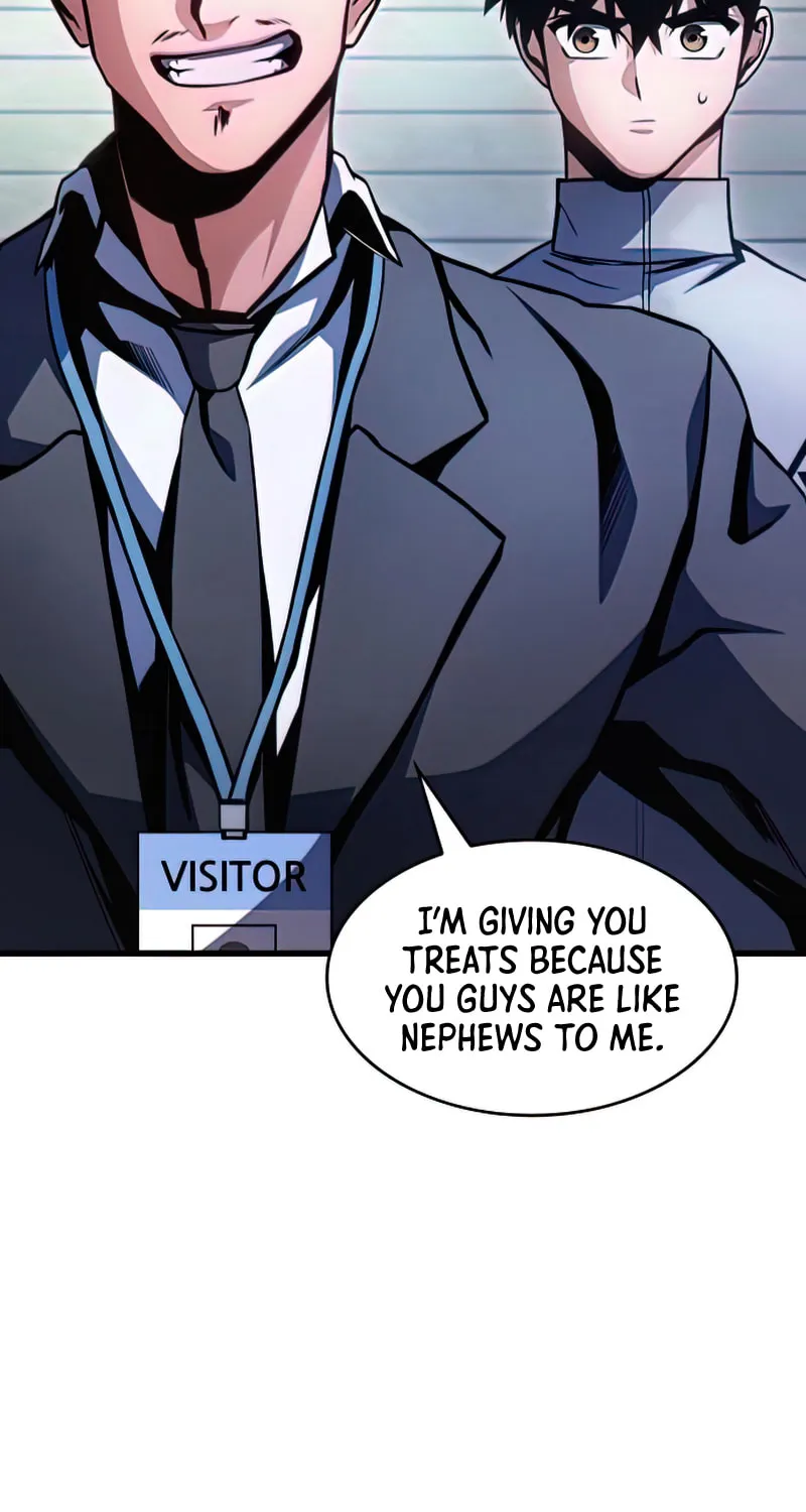Read Kill The Dragon chapter 32 image 22 on Lezhin