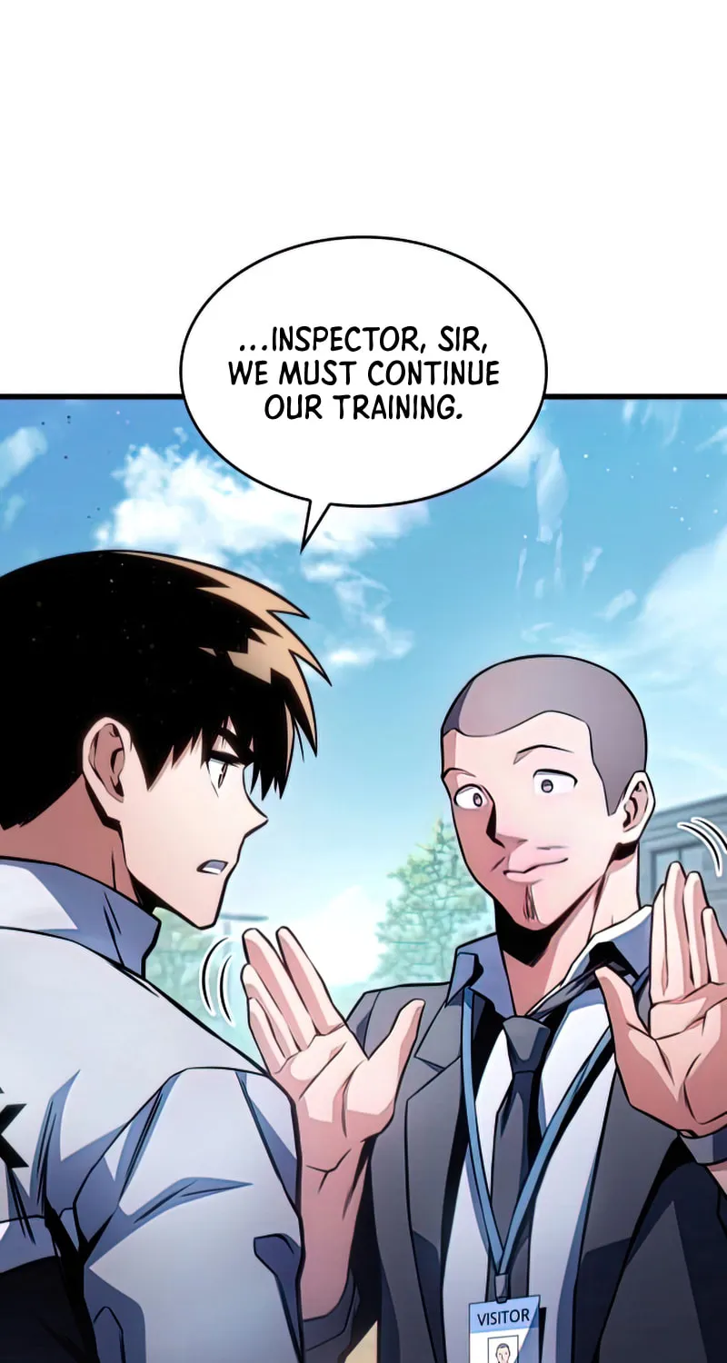 Read Kill The Dragon chapter 32 image 23 on Lezhin
