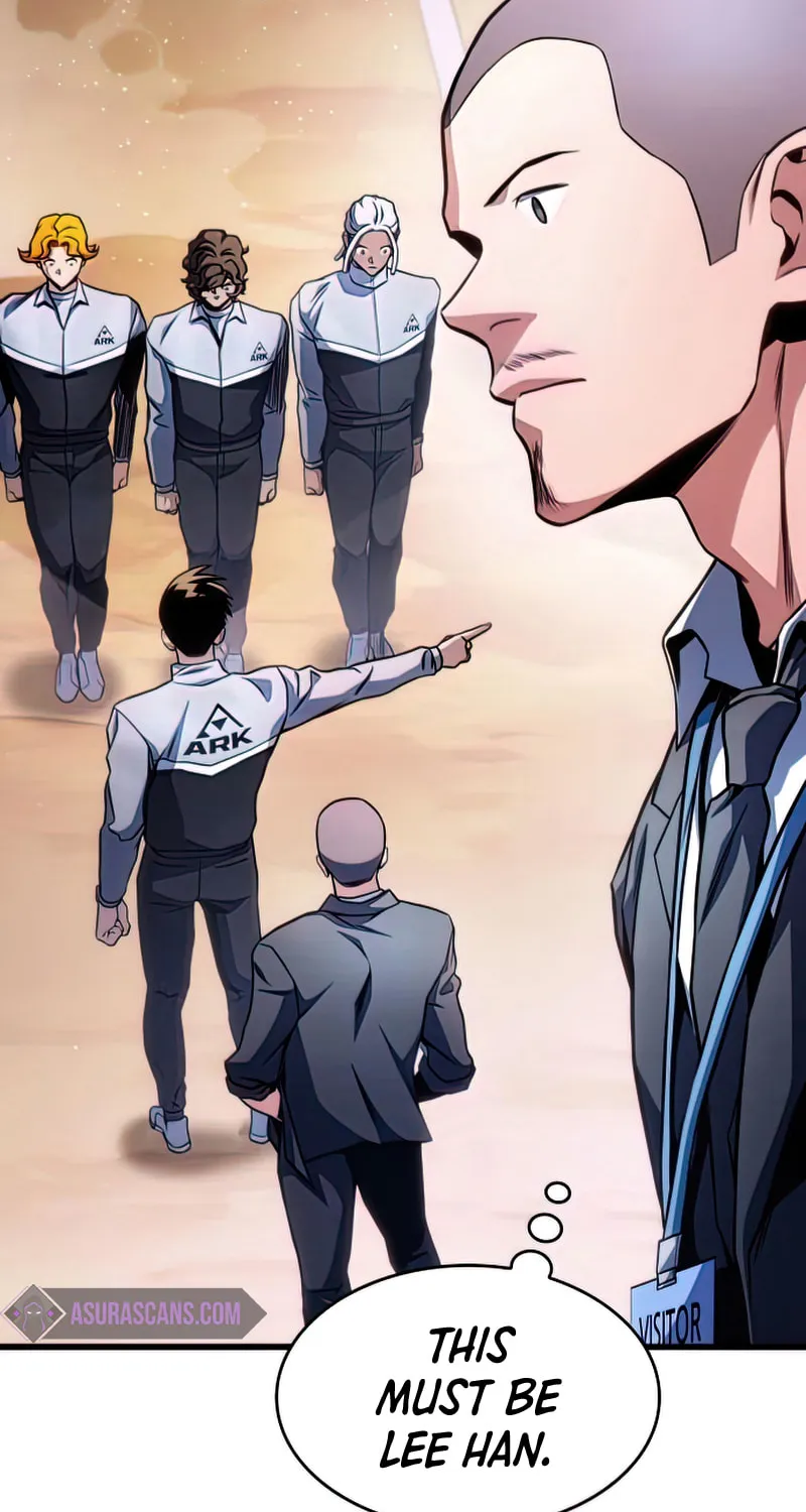 Read Kill The Dragon chapter 32 image 25 on Lezhin